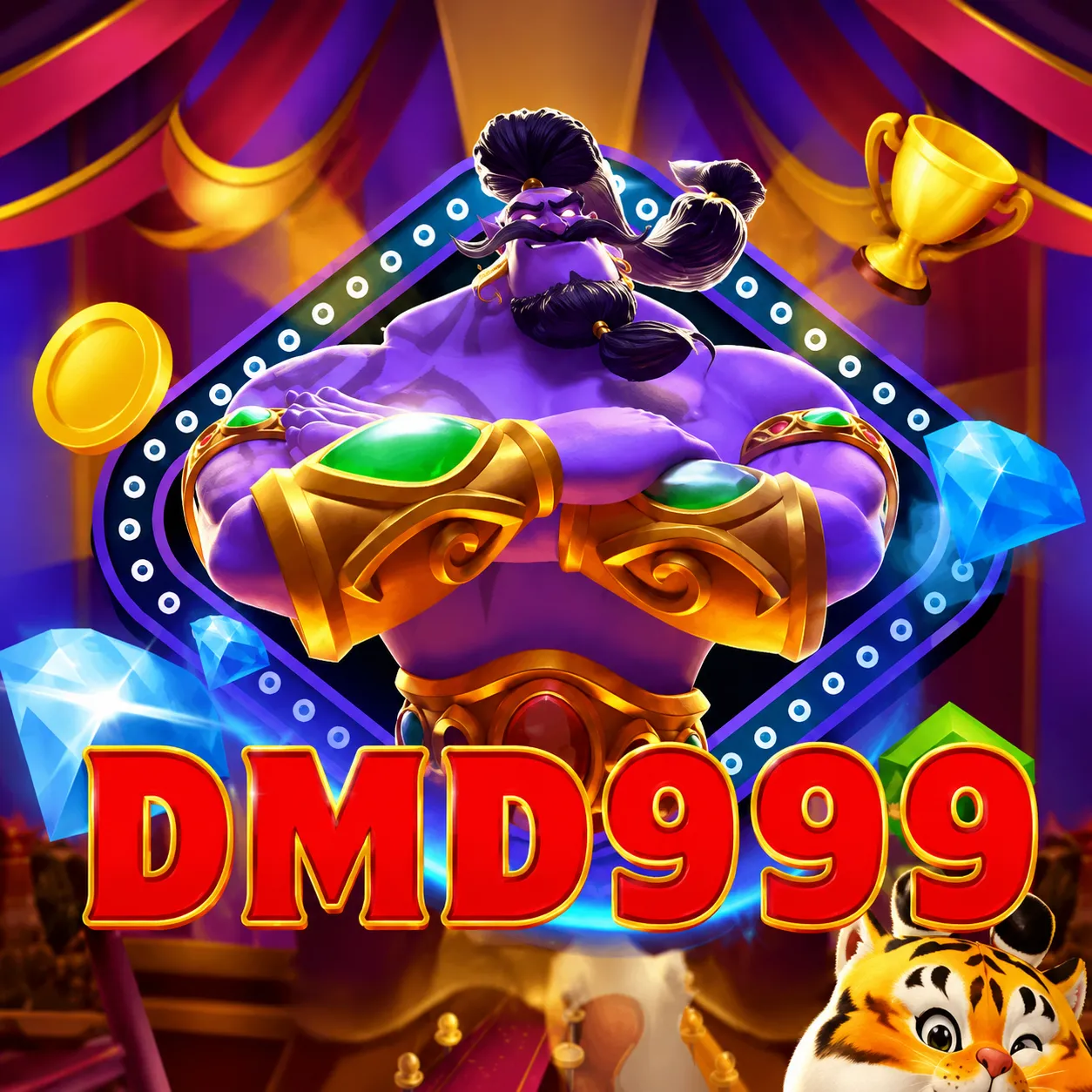 dewaslot99