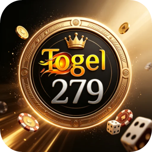 Aplikasi togel279 Terpercaya untuk Android