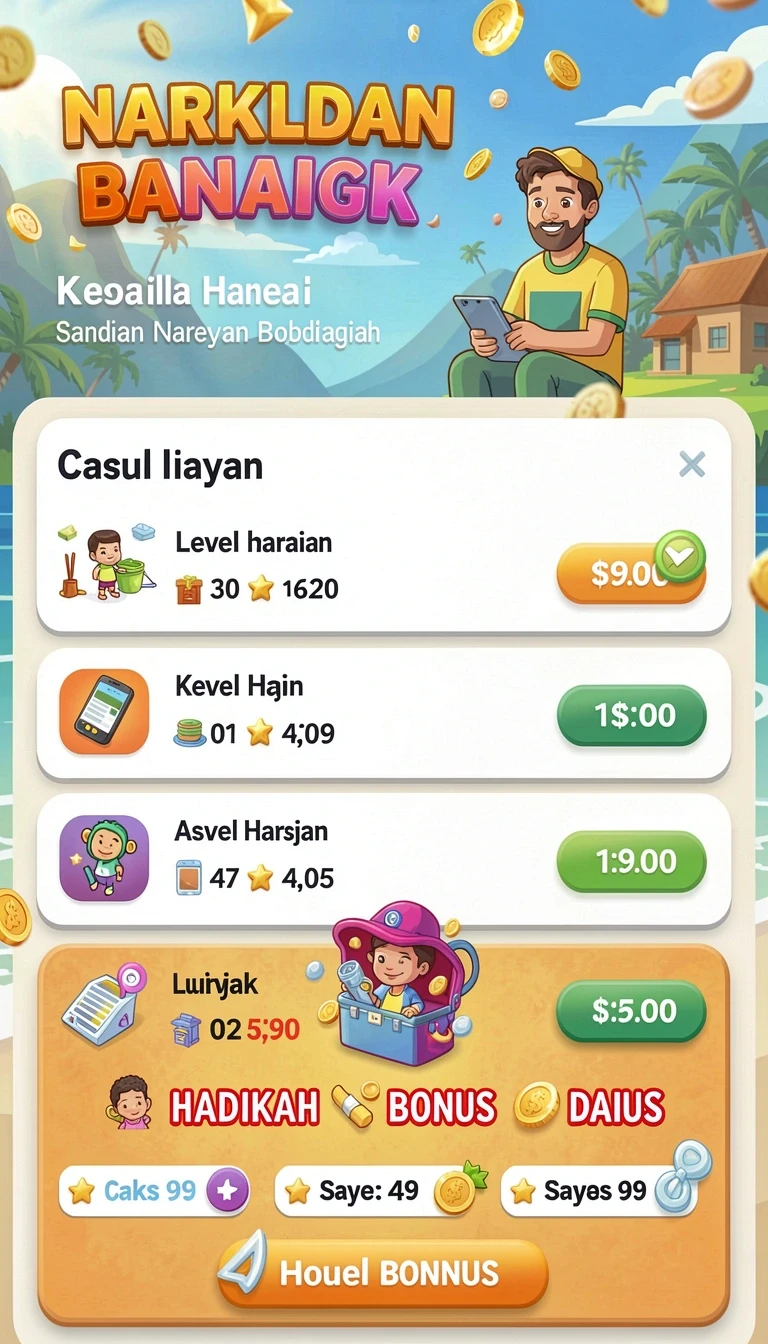 dewaslot99