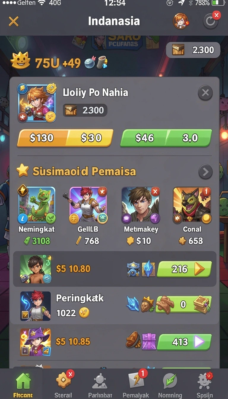 dewaslot99